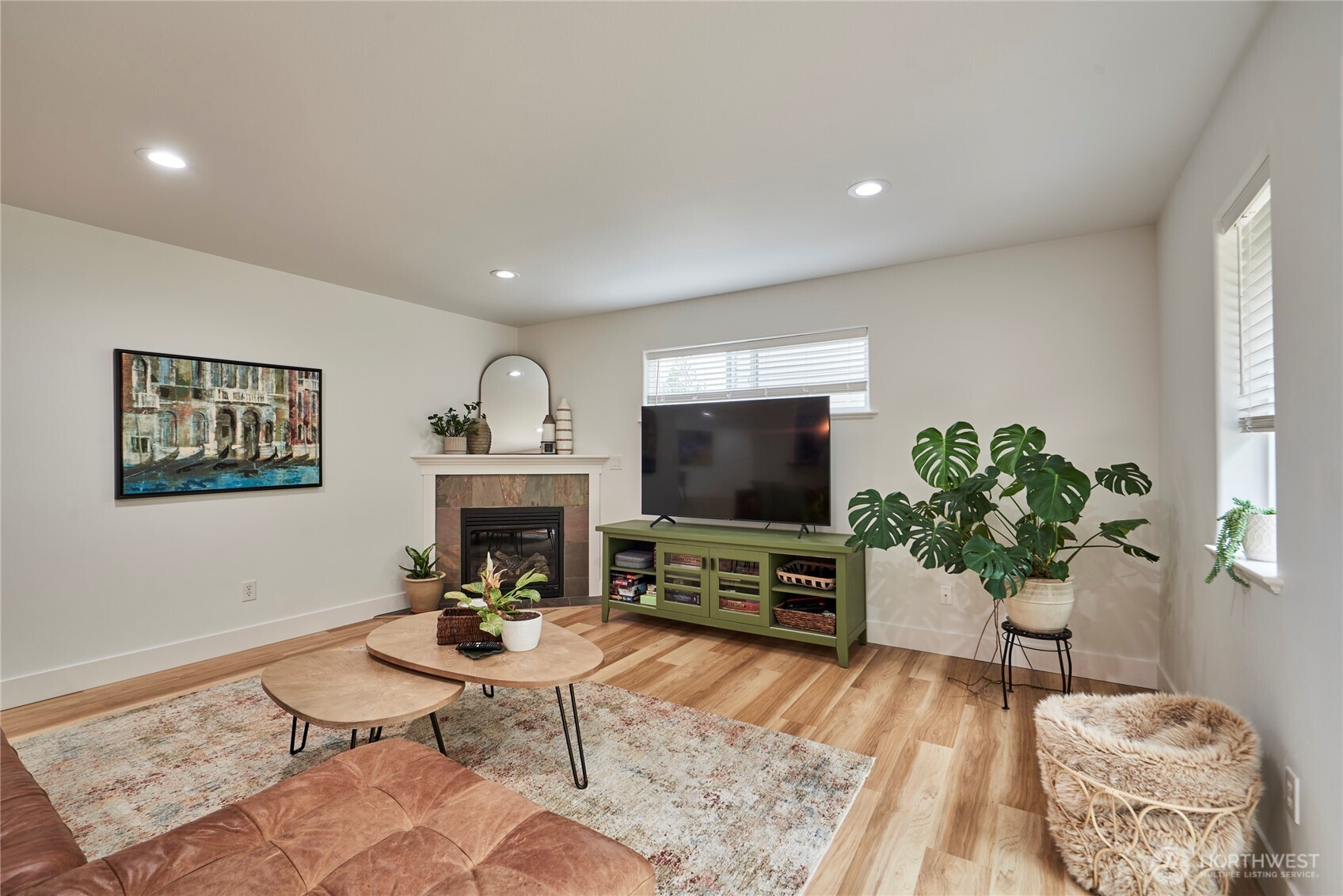 1328 Parkstone Lane , Bellingham, WA 98229