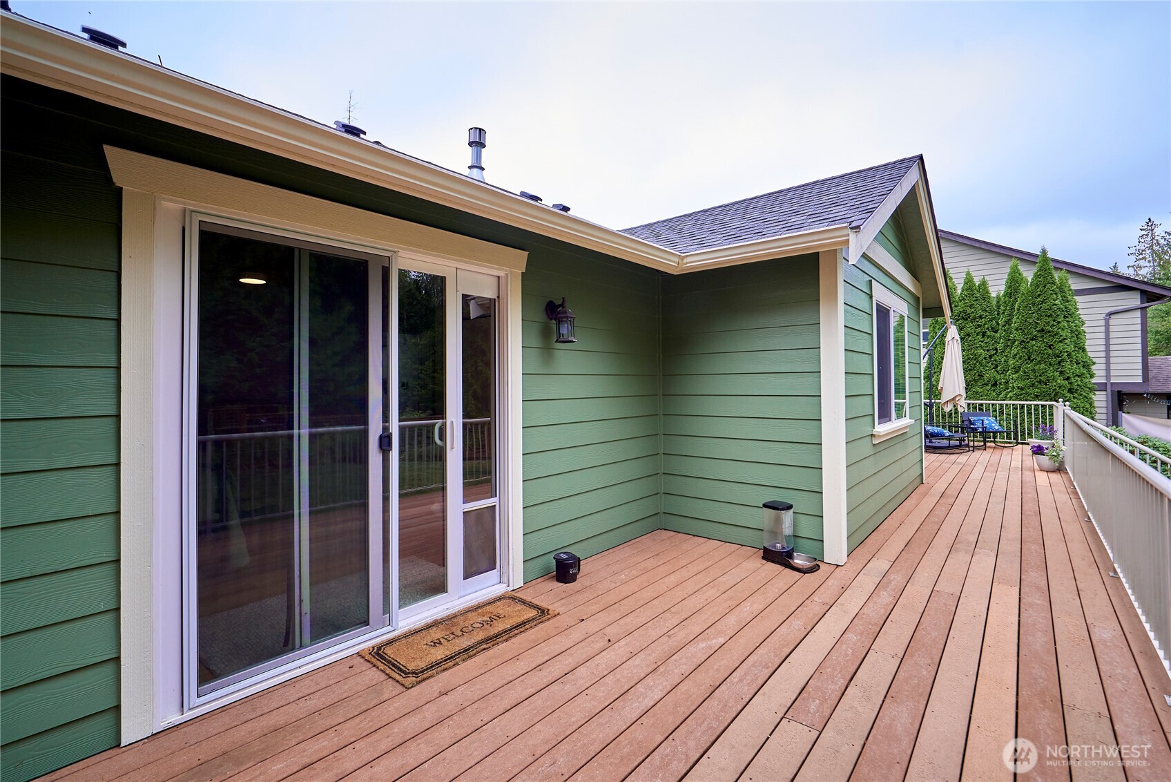 1328 Parkstone Lane , Bellingham, WA 98229