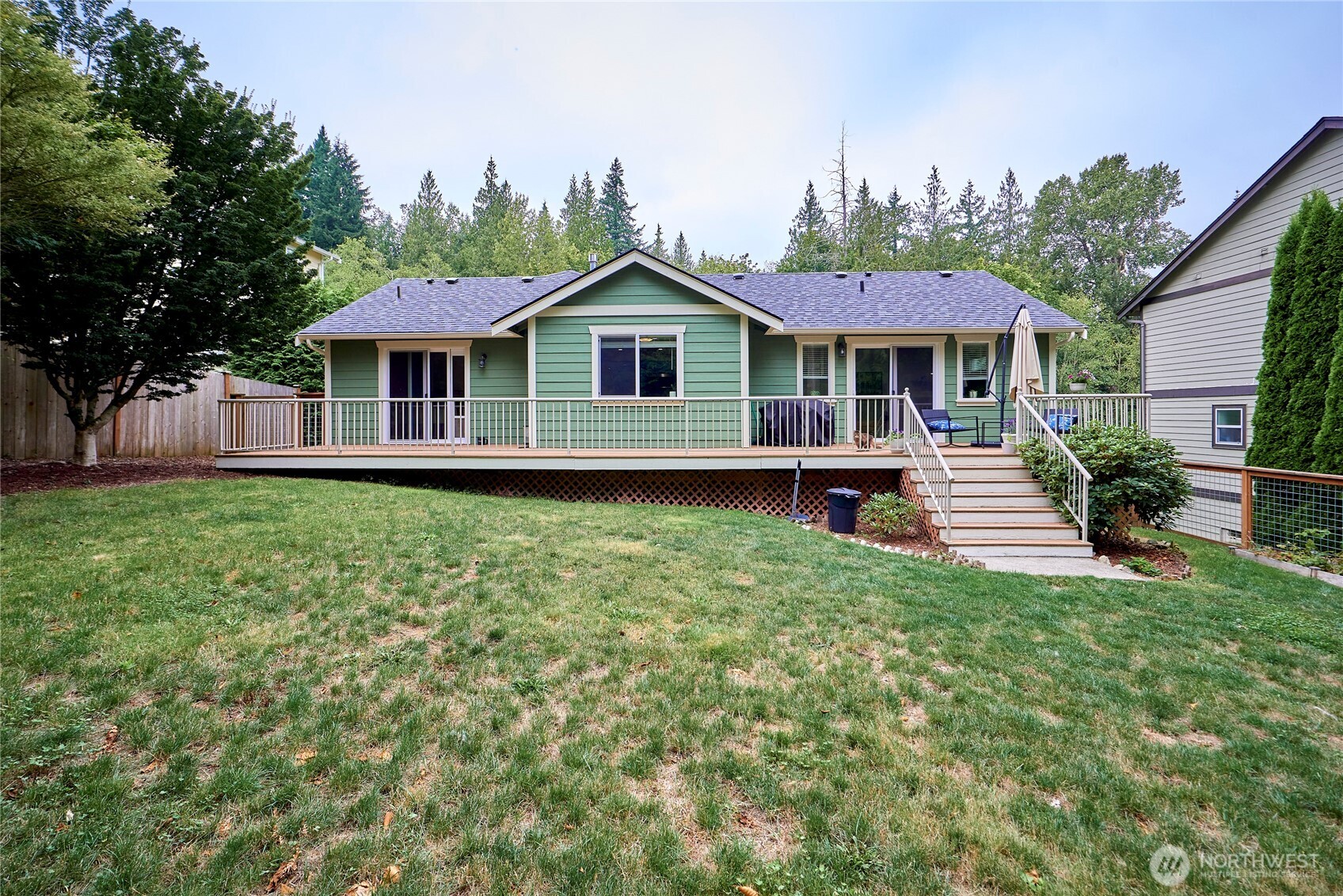 1328 Parkstone Lane , Bellingham, WA 98229
