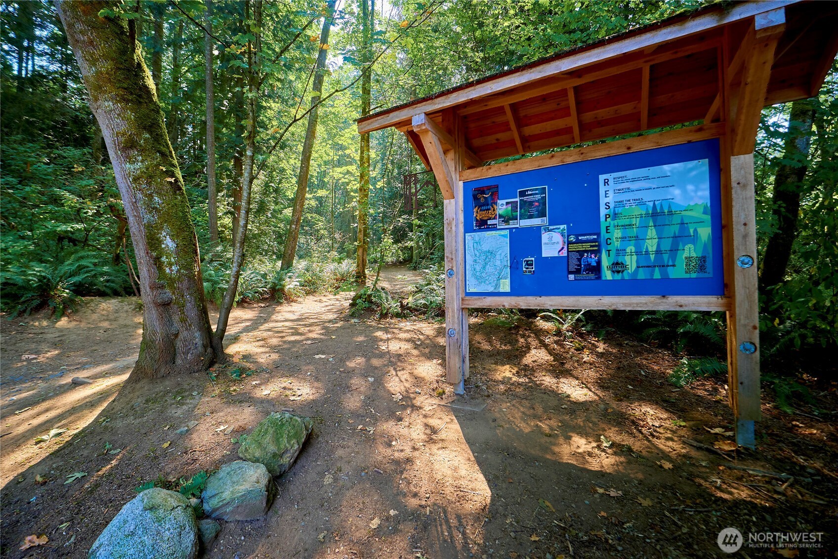 1328 Parkstone Lane , Bellingham, WA 98229