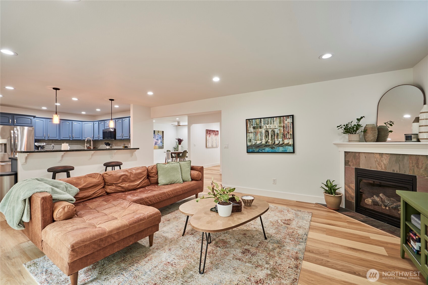 1328 Parkstone Lane , Bellingham, WA 98229