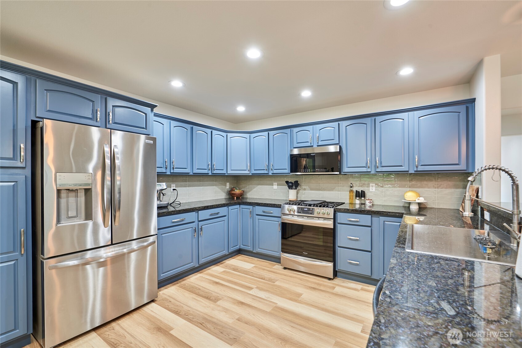 1328 Parkstone Lane , Bellingham, WA 98229