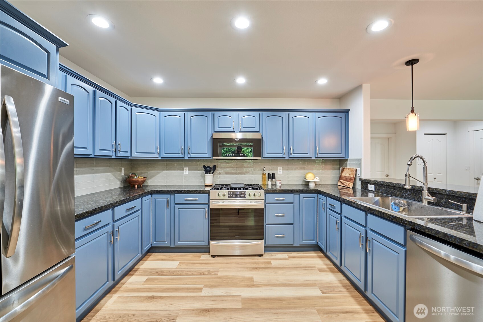 1328 Parkstone Lane , Bellingham, WA 98229