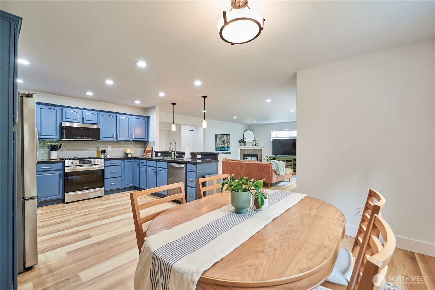 1328 Parkstone Lane , Bellingham, WA 98229