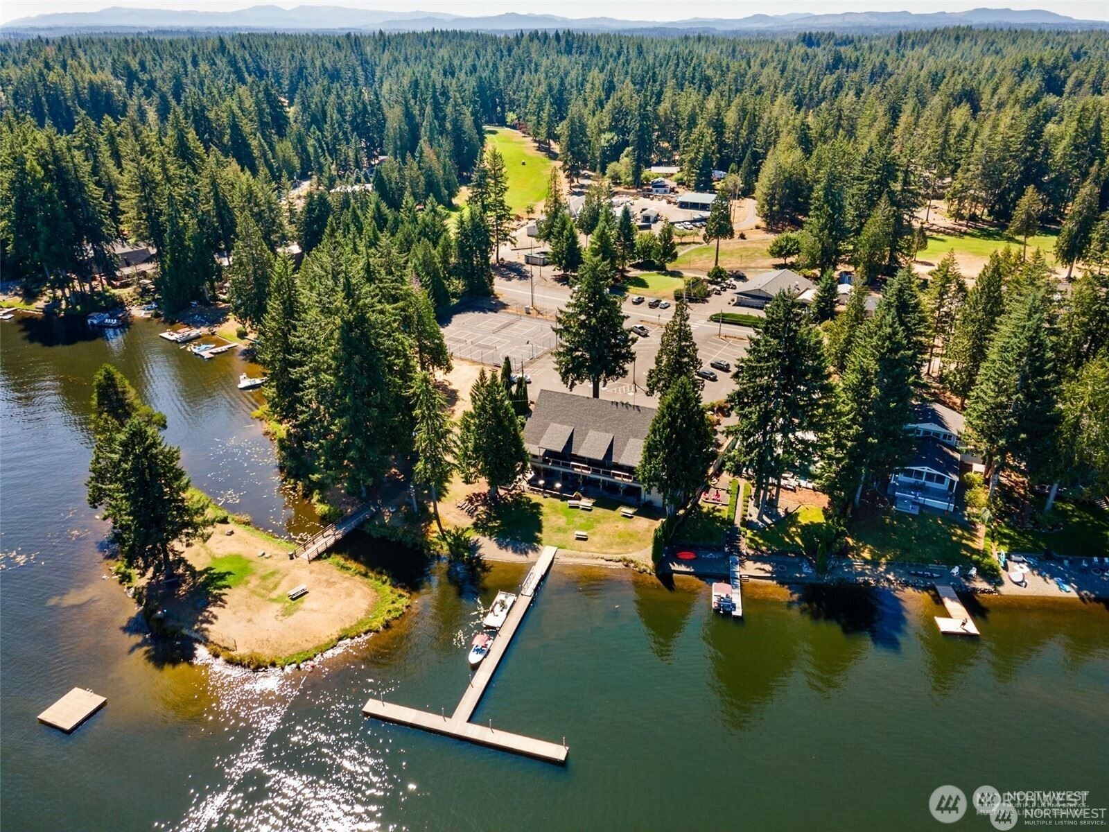 0 XXX E Balmoral Way , Shelton, WA 98584