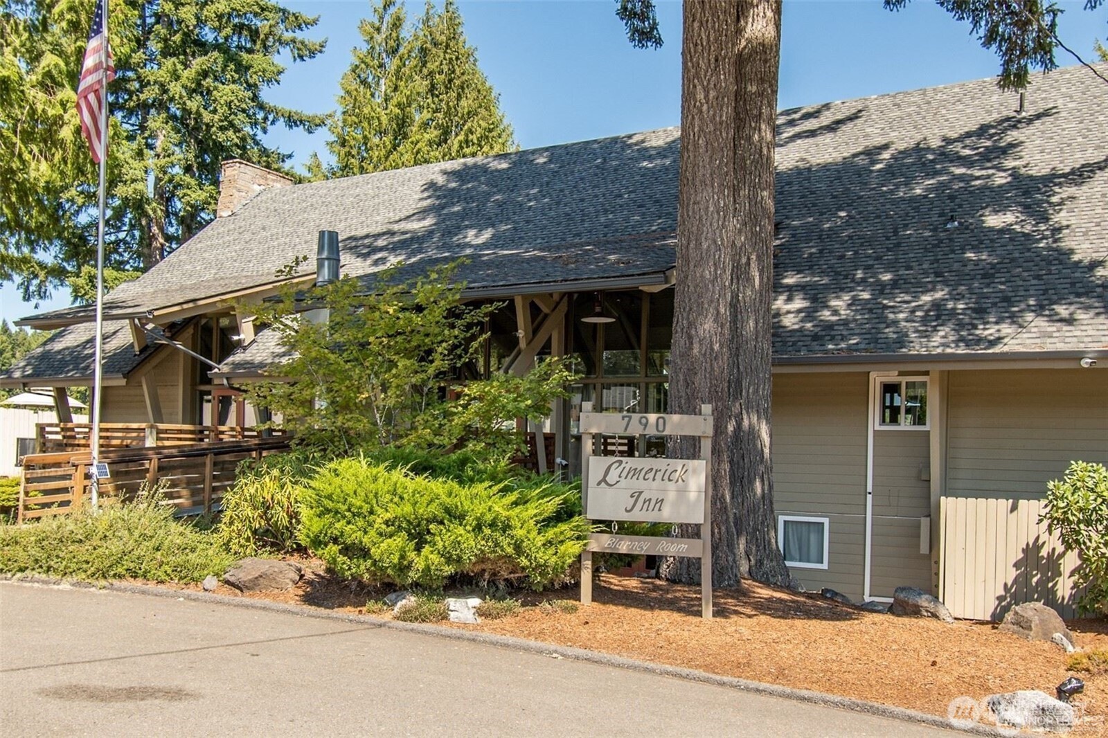 0 XXX E Balmoral Way , Shelton, WA 98584