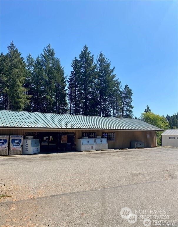 0 XXX E Balmoral Way , Shelton, WA 98584