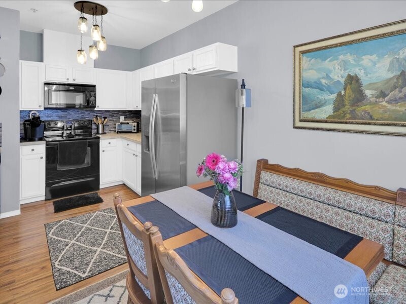 18615 101st Avenue Ct E #263, Puyallup, WA 98375