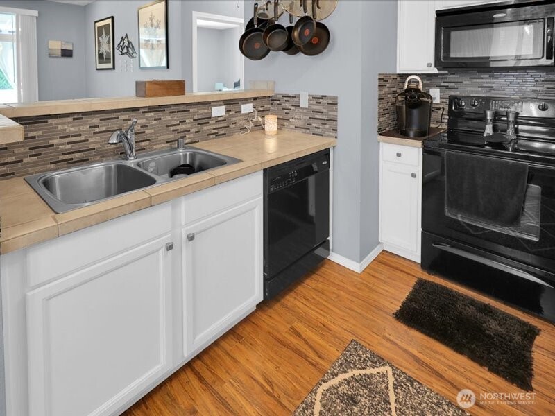 18615 101st Avenue Ct E #263, Puyallup, WA 98375