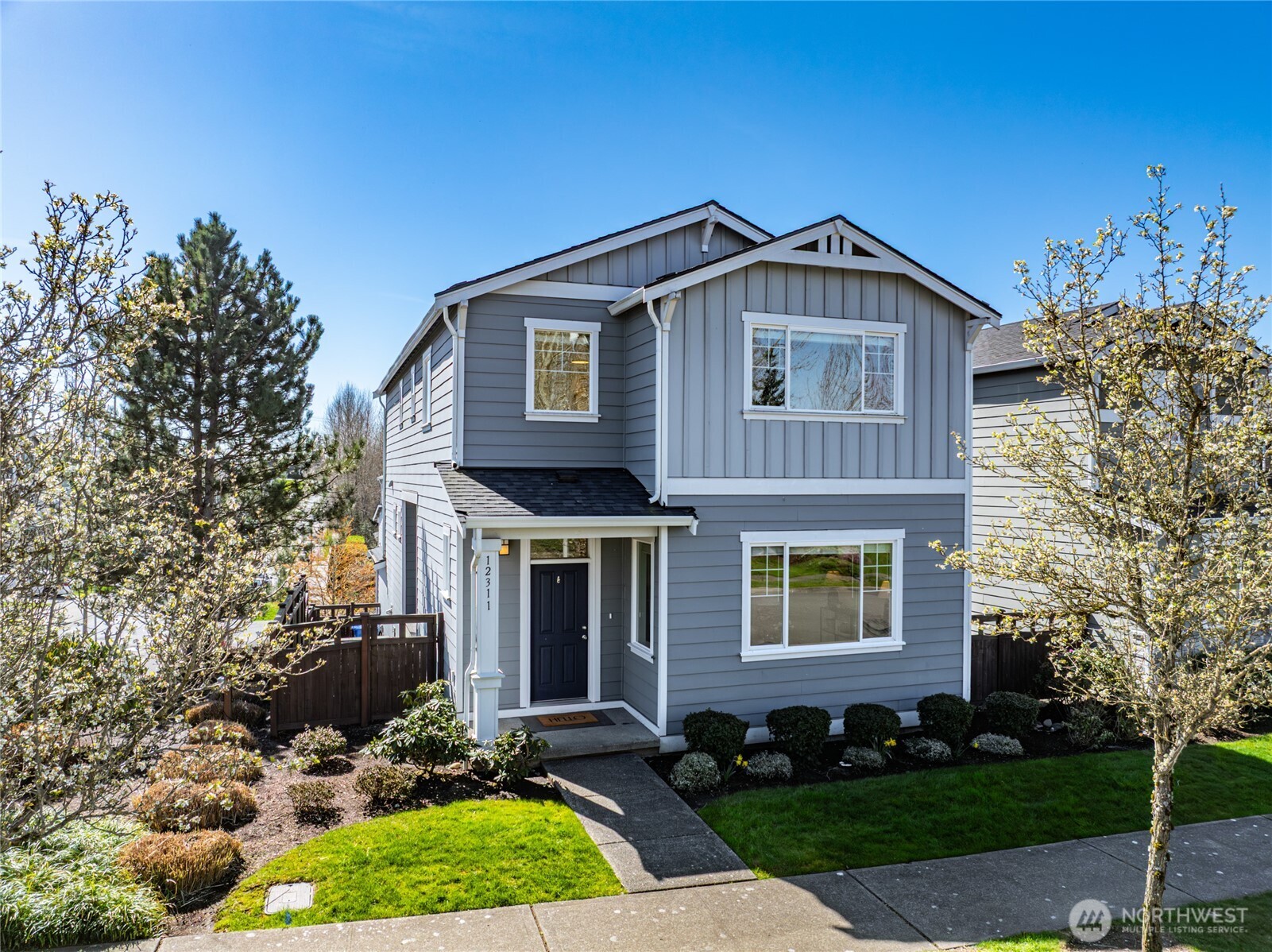 12311 SE 292nd Street , Auburn, WA 98092
