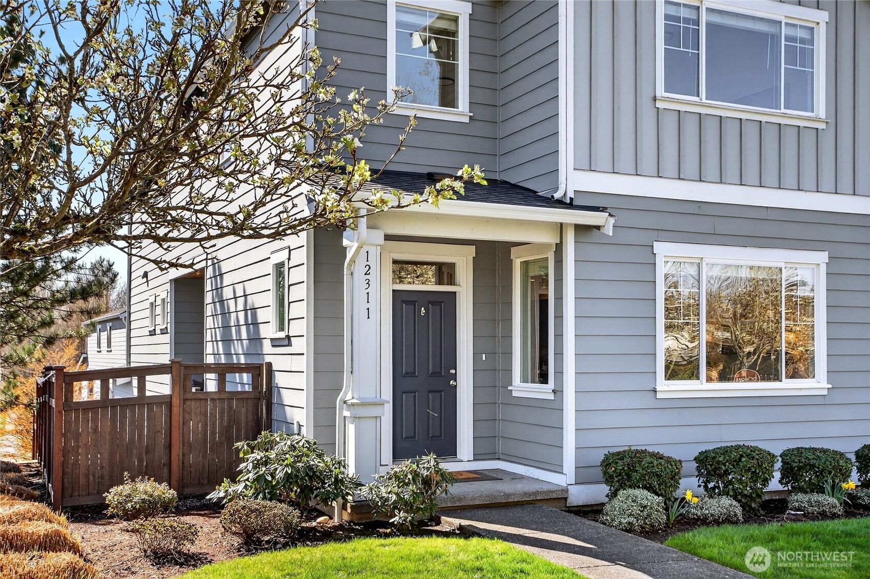 12311 SE 292nd Street , Auburn, WA 98092