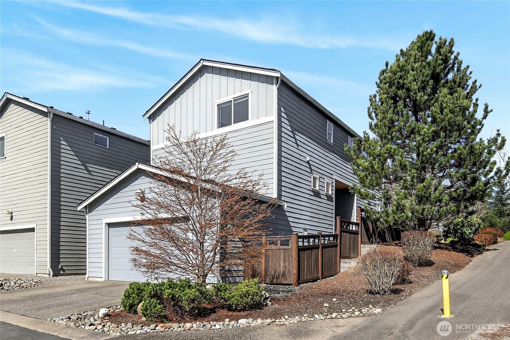 12311 SE 292nd Street , Auburn, WA 98092