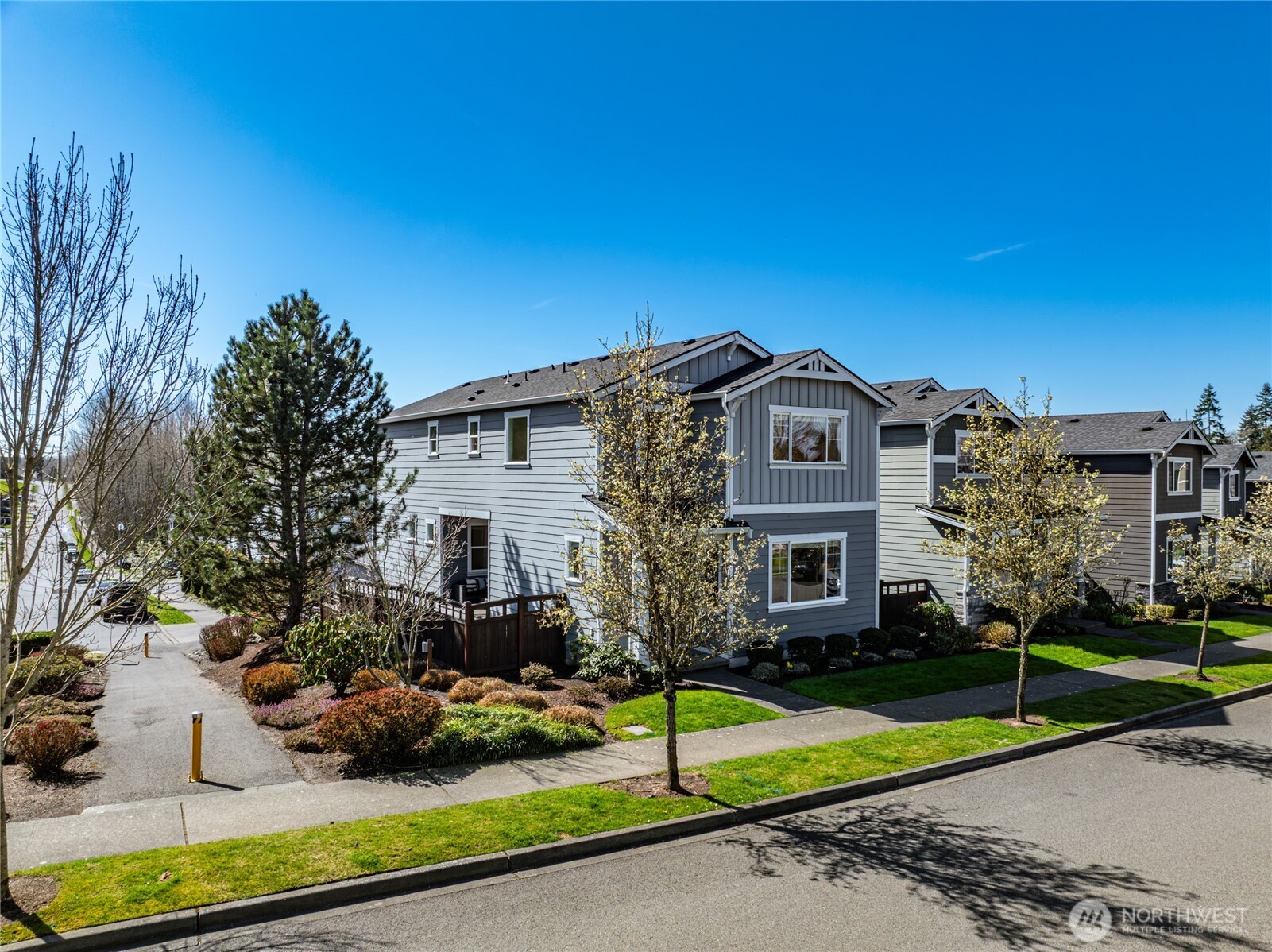 12311 SE 292nd Street , Auburn, WA 98092