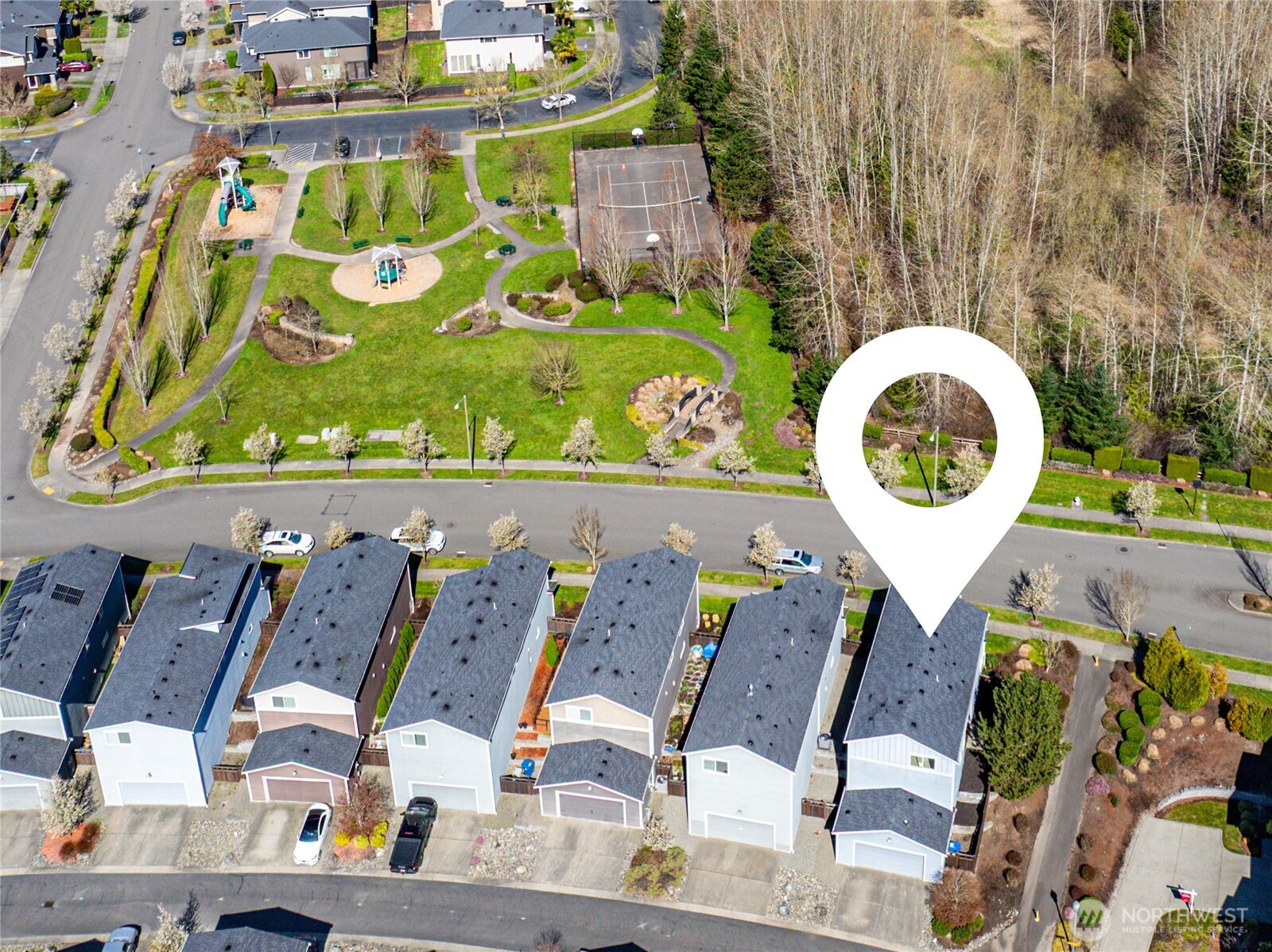 12311 SE 292nd Street , Auburn, WA 98092