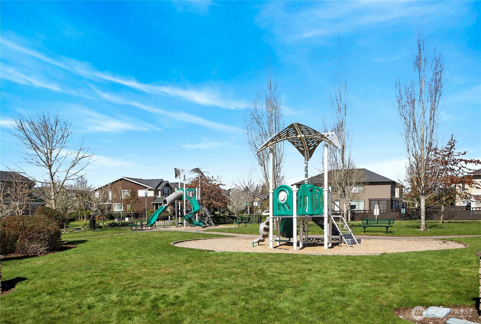 12311 SE 292nd Street , Auburn, WA 98092