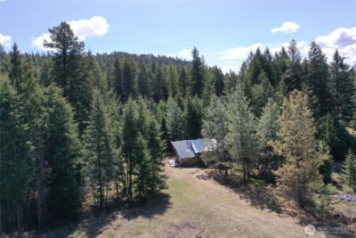 65 A Spring Meadow Lane , Oroville, WA 98844