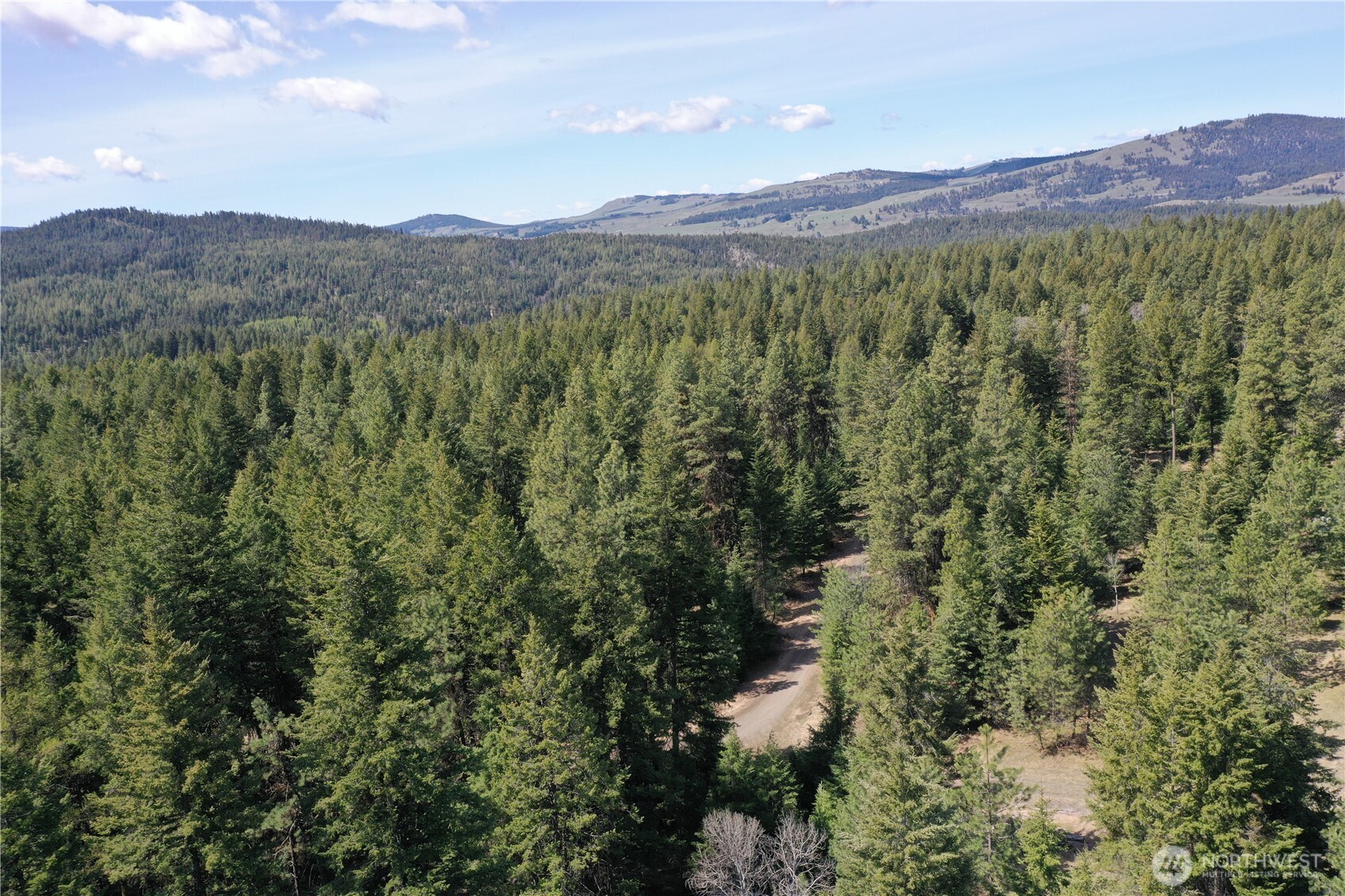 65 A Spring Meadow Lane , Oroville, WA 98844