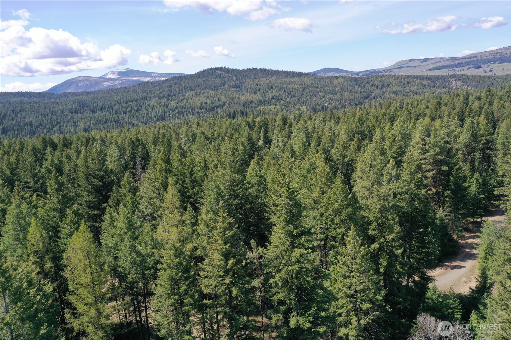 65 A Spring Meadow Lane , Oroville, WA 98844