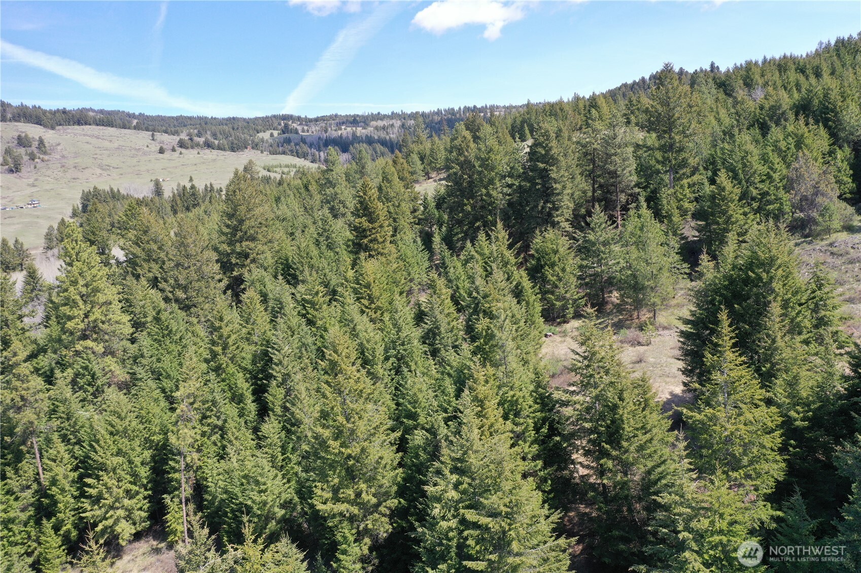 65 A Spring Meadow Lane , Oroville, WA 98844