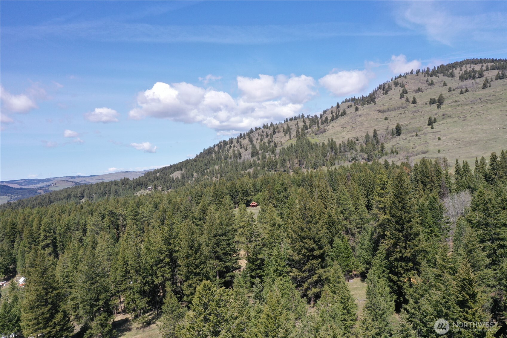 65 A Spring Meadow Lane , Oroville, WA 98844