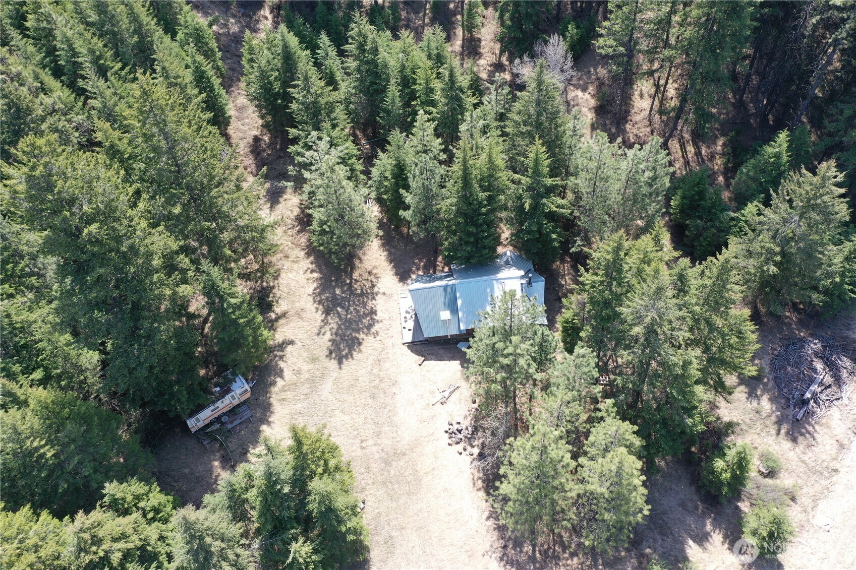 65 A Spring Meadow Lane , Oroville, WA 98844