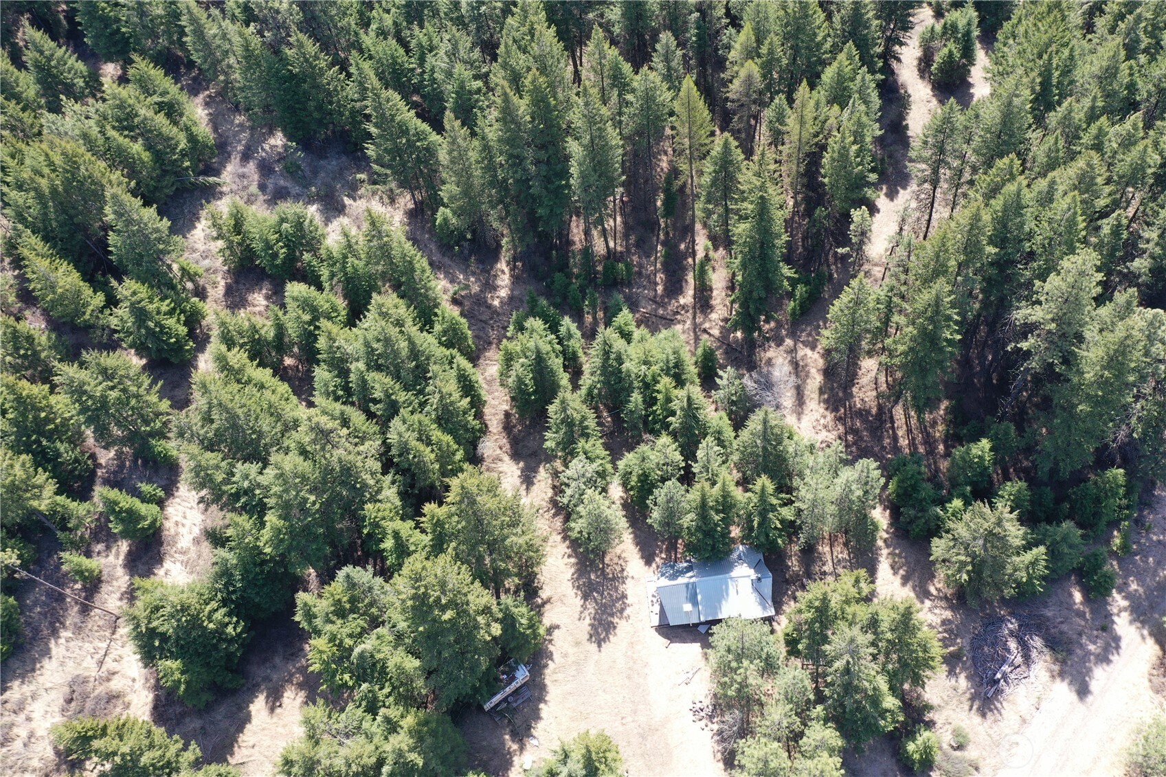 65 A Spring Meadow Lane , Oroville, WA 98844