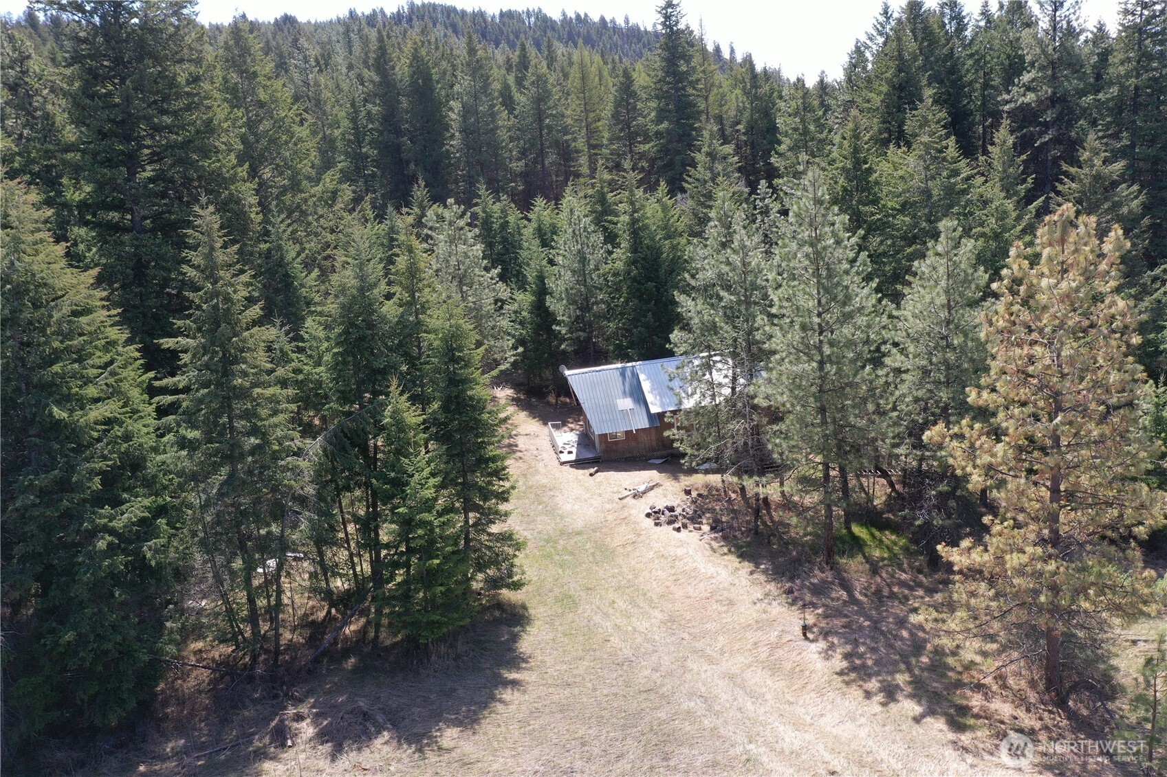 65 A Spring Meadow Lane , Oroville, WA 98844