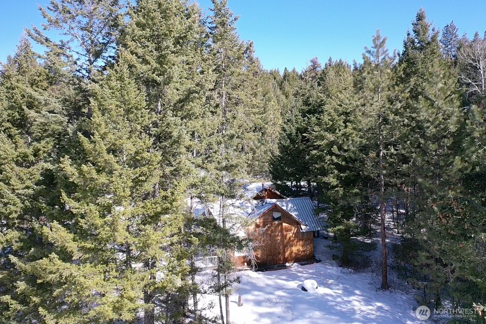 65 A Spring Meadow Lane , Oroville, WA 98844