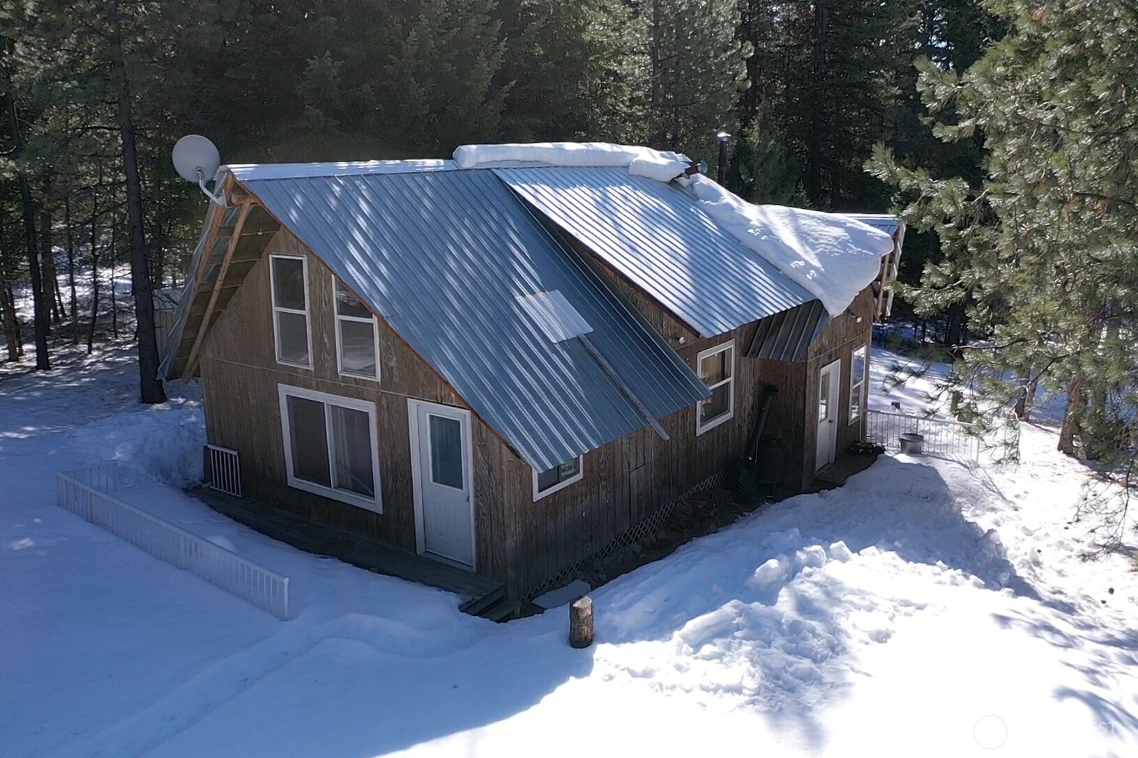 65 A Spring Meadow Lane , Oroville, WA 98844