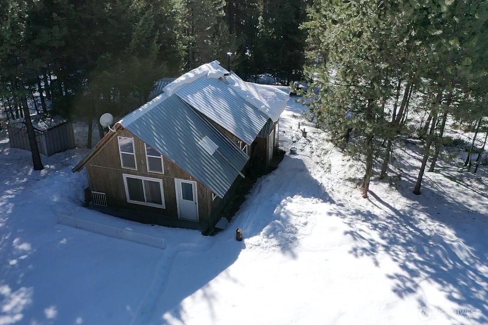 65 A Spring Meadow Lane , Oroville, WA 98844