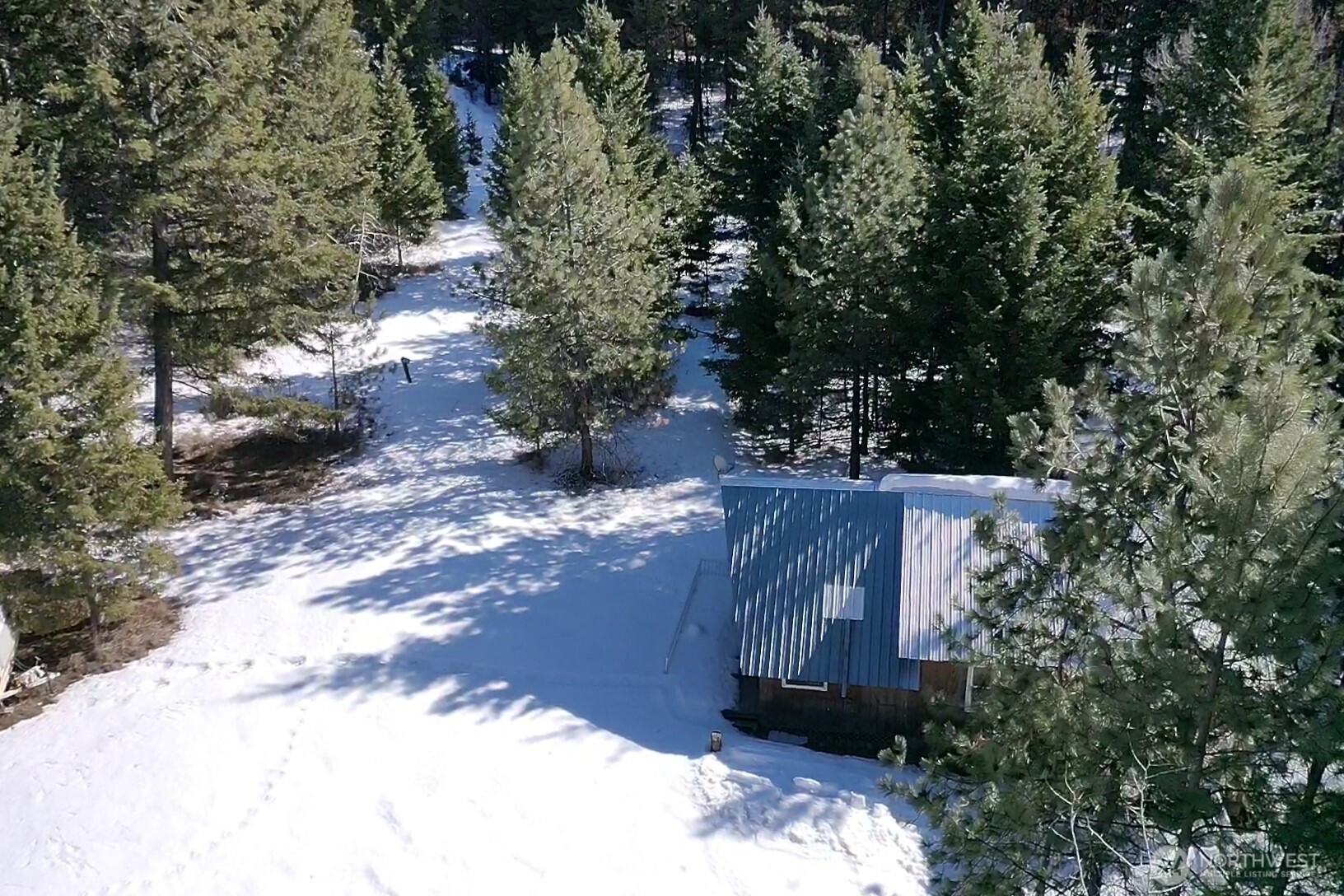 65 A Spring Meadow Lane , Oroville, WA 98844