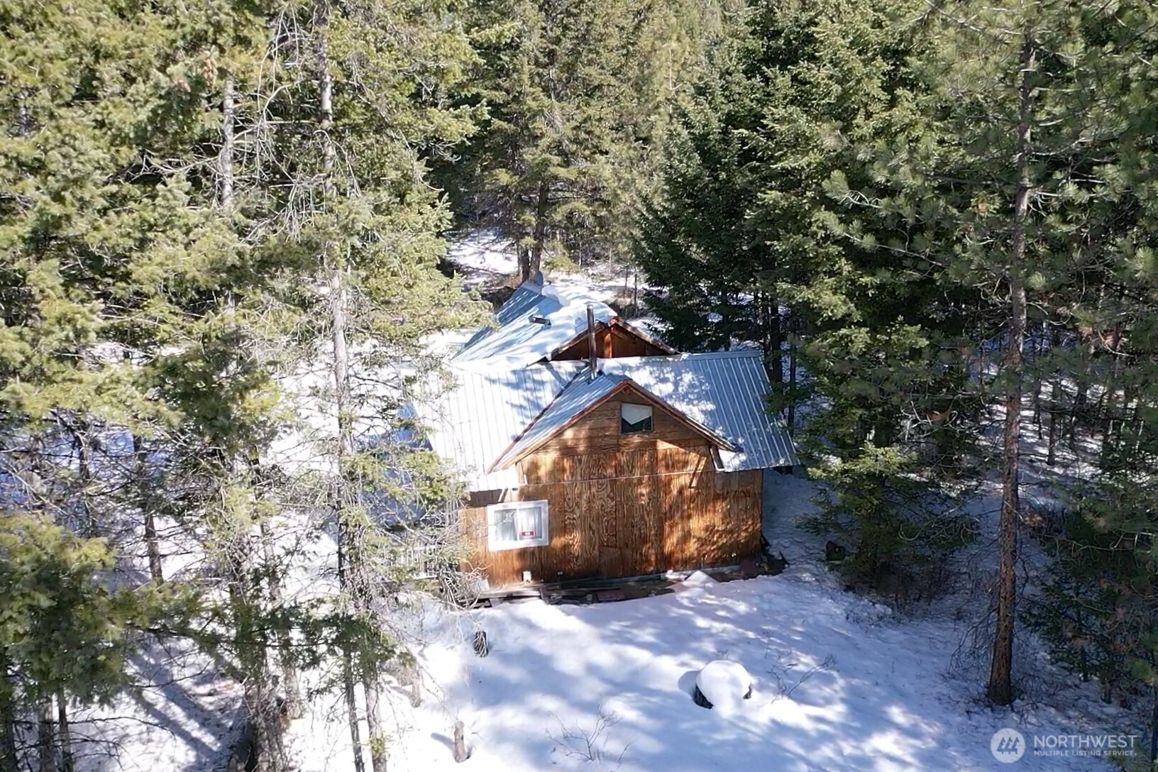 65 A Spring Meadow Lane , Oroville, WA 98844