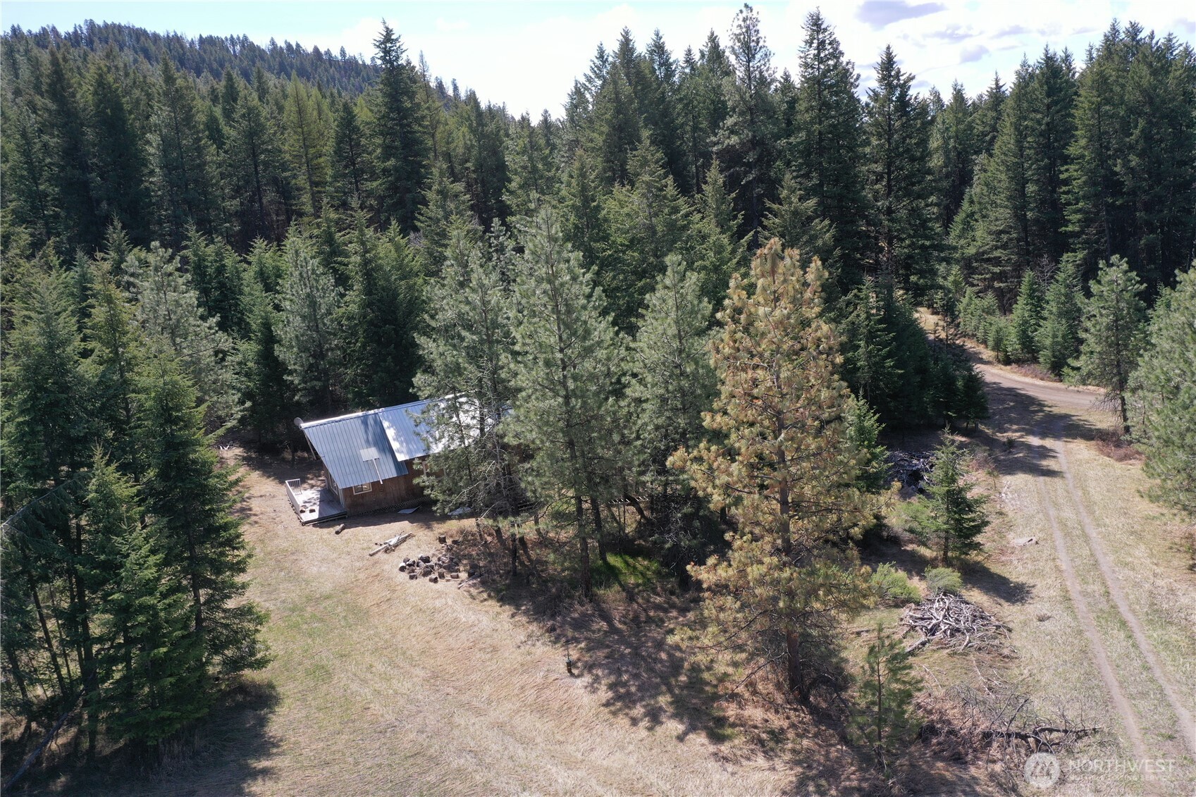 65 A Spring Meadow Lane , Oroville, WA 98844