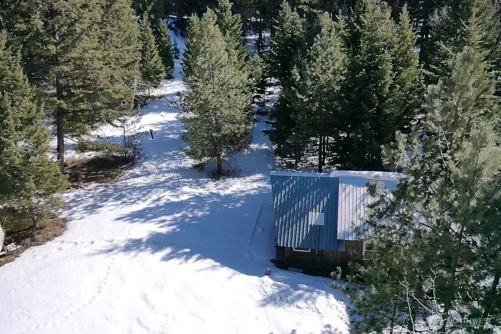 65 A Spring Meadow Lane , Oroville, WA 98844