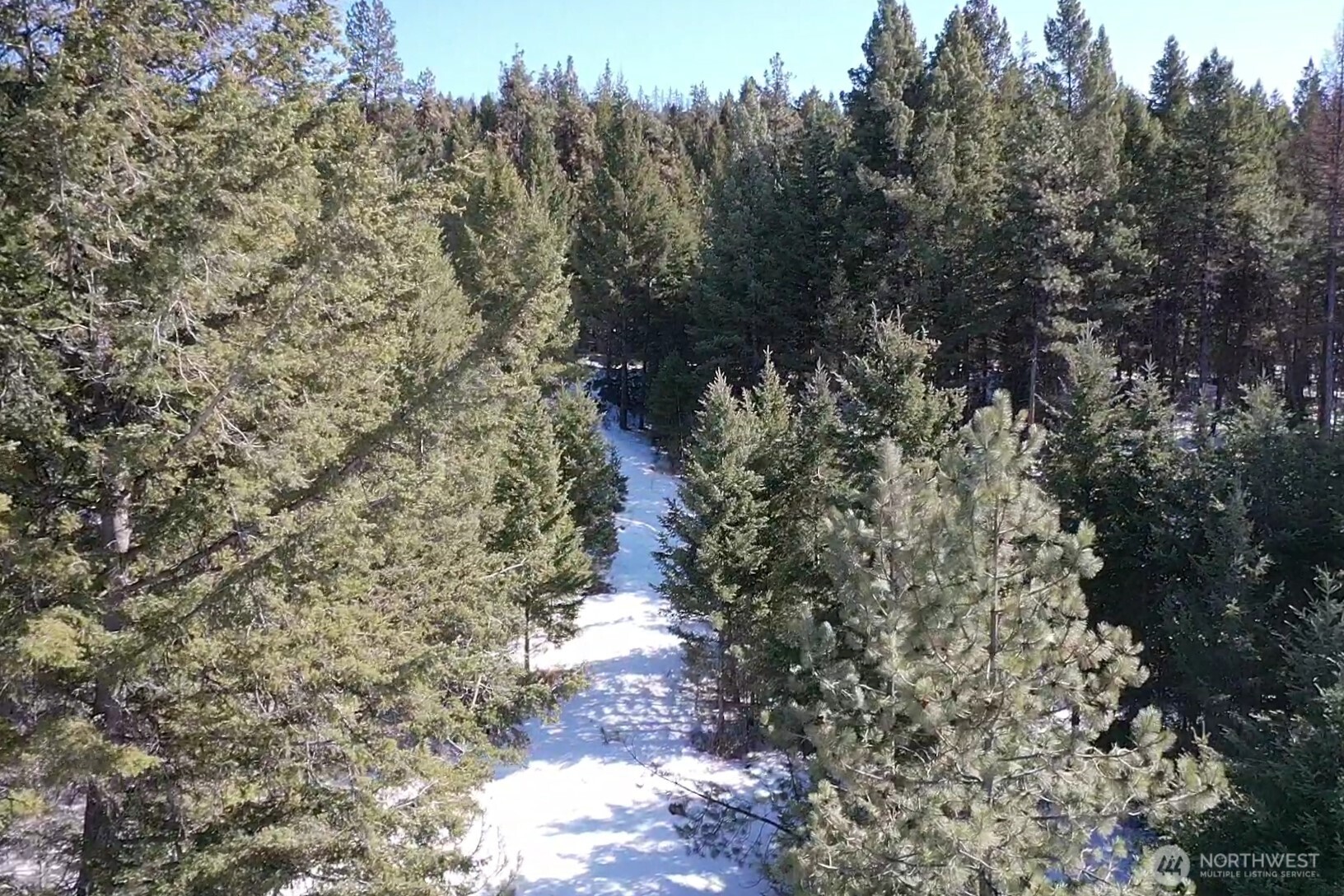 65 A Spring Meadow Lane , Oroville, WA 98844