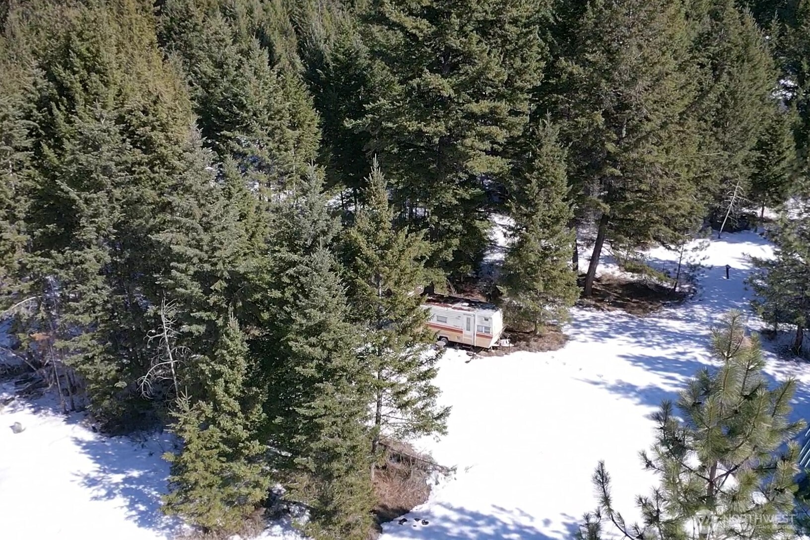 65 A Spring Meadow Lane , Oroville, WA 98844