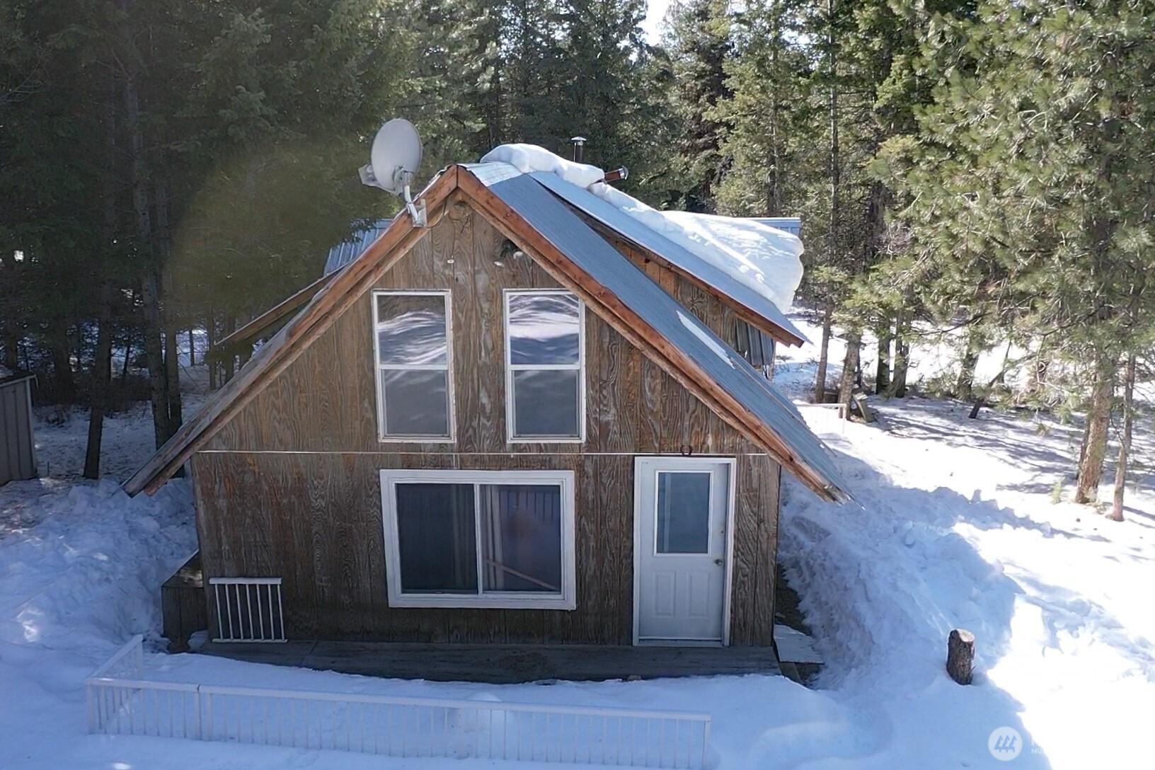 65 A Spring Meadow Lane , Oroville, WA 98844