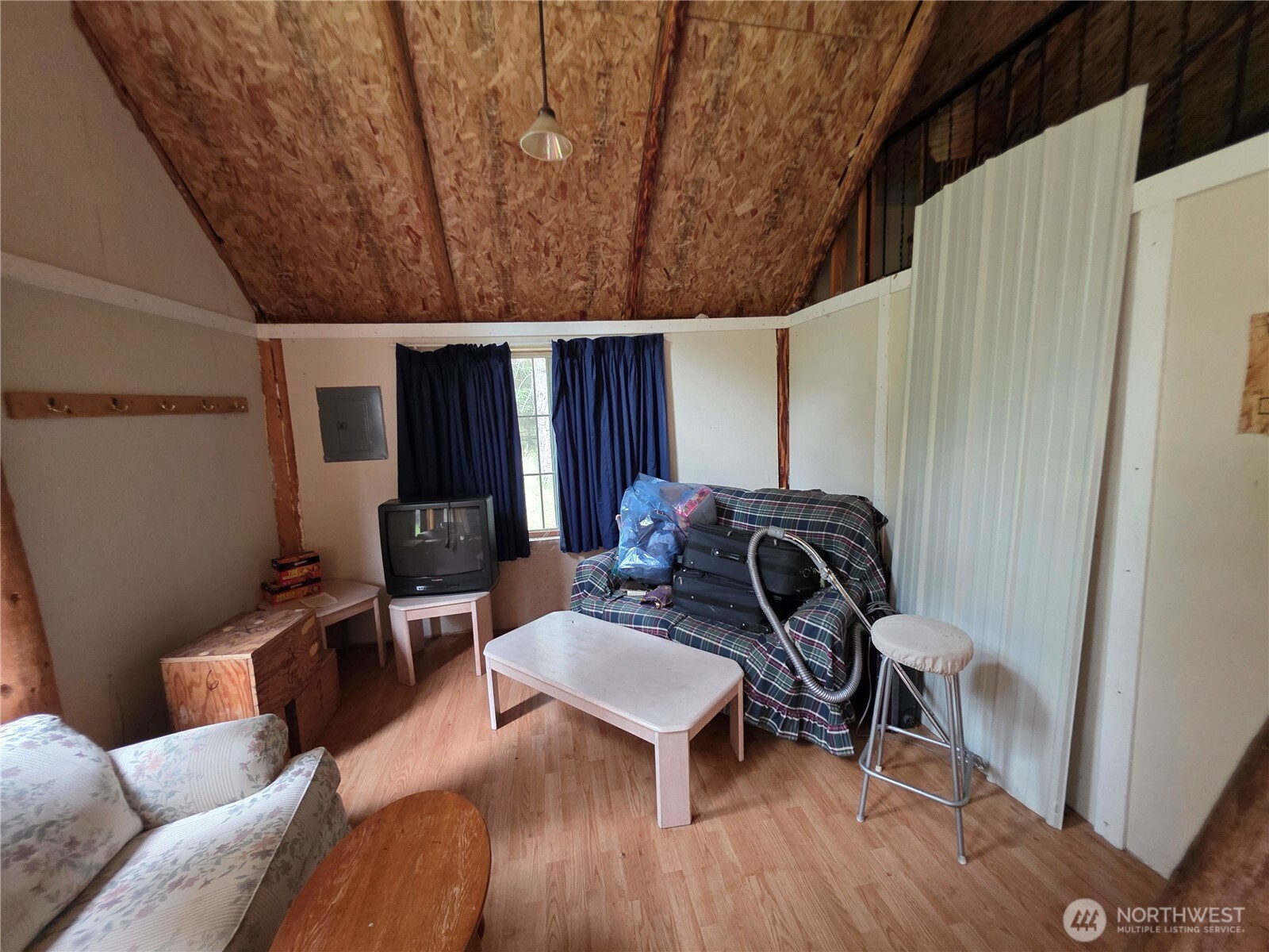 65 A Spring Meadow Lane , Oroville, WA 98844