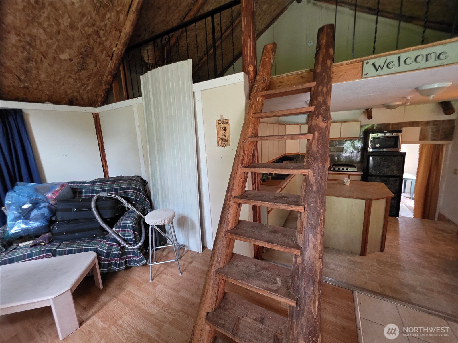 65 A Spring Meadow Lane , Oroville, WA 98844