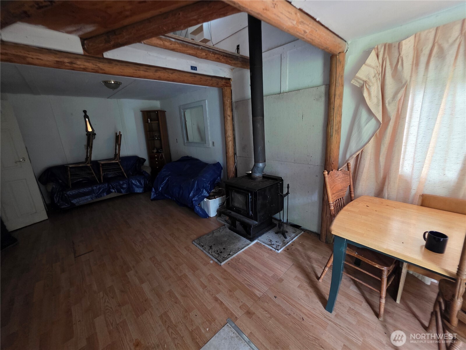 65 A Spring Meadow Lane , Oroville, WA 98844