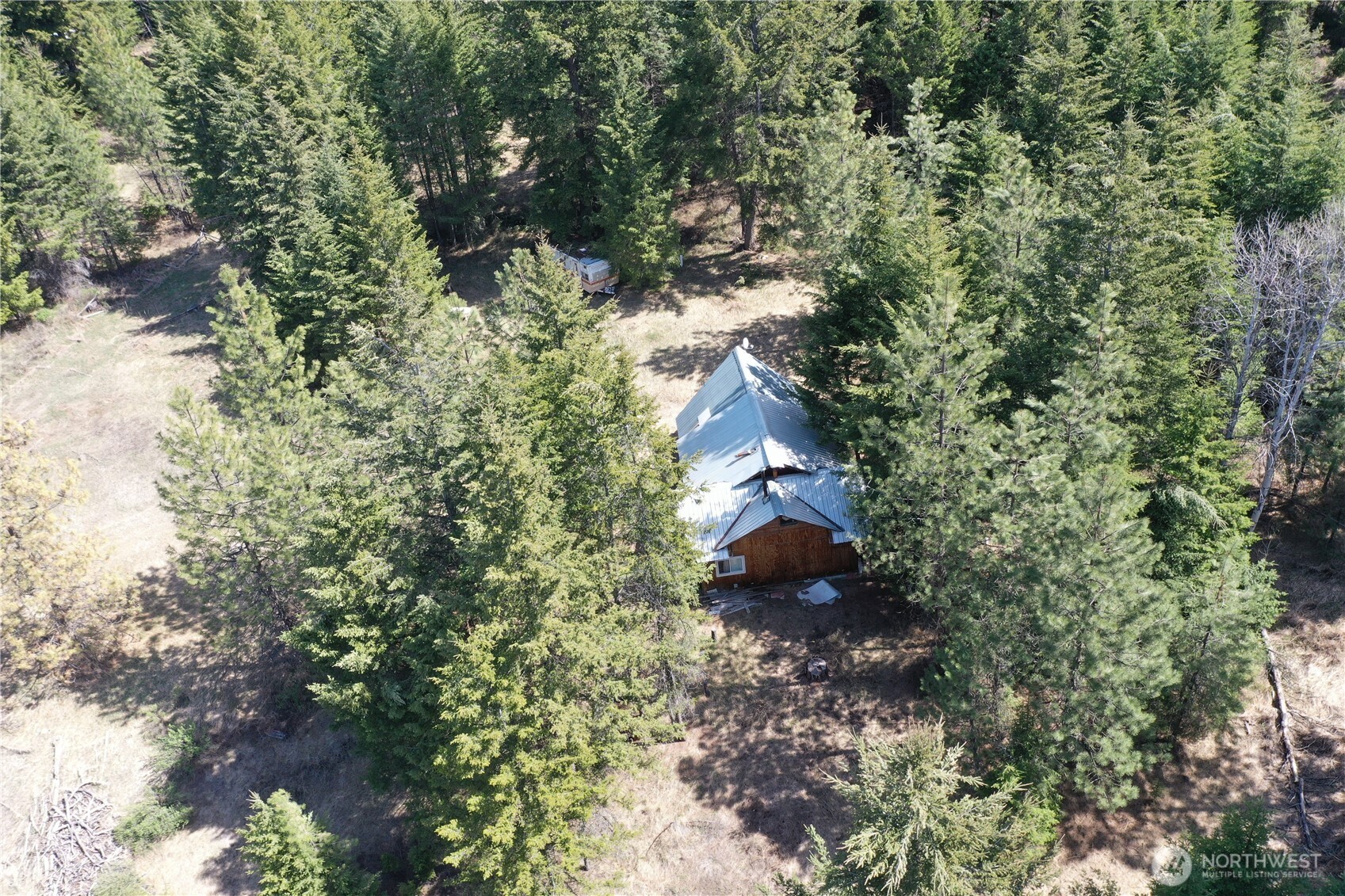 65 A Spring Meadow Lane , Oroville, WA 98844