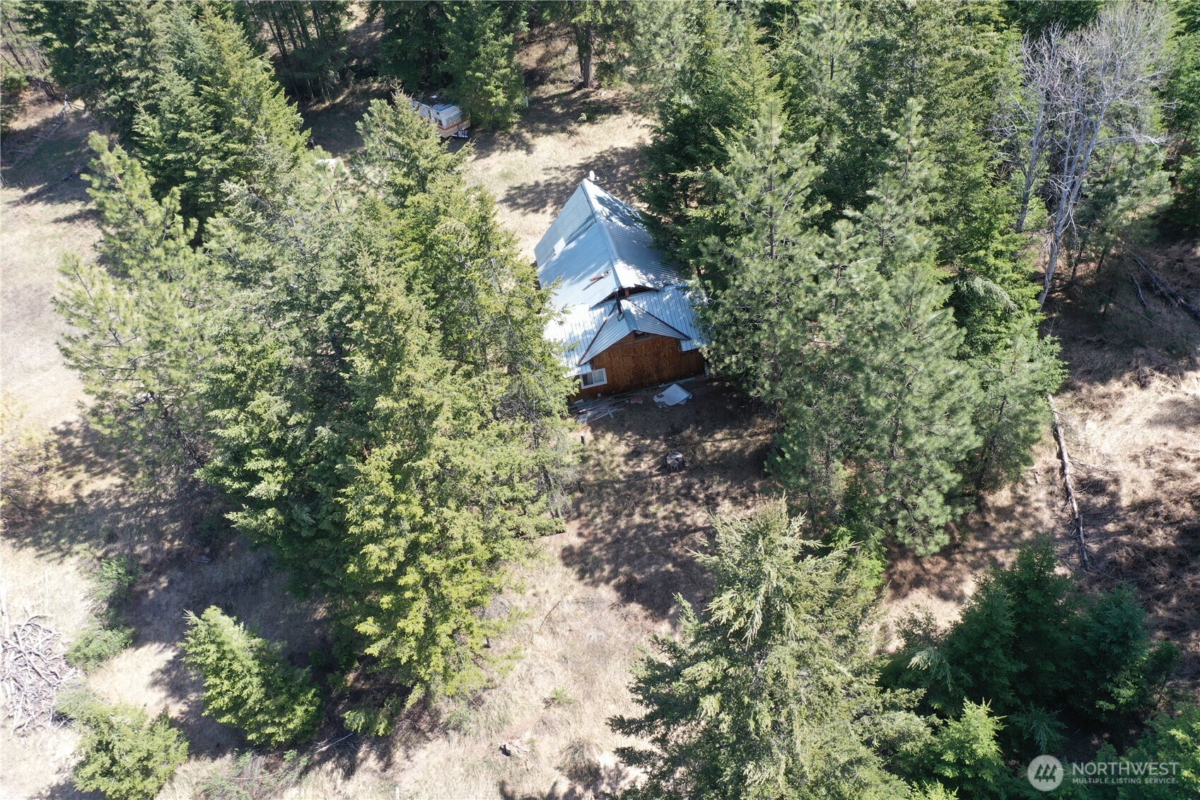 65 A Spring Meadow Lane , Oroville, WA 98844