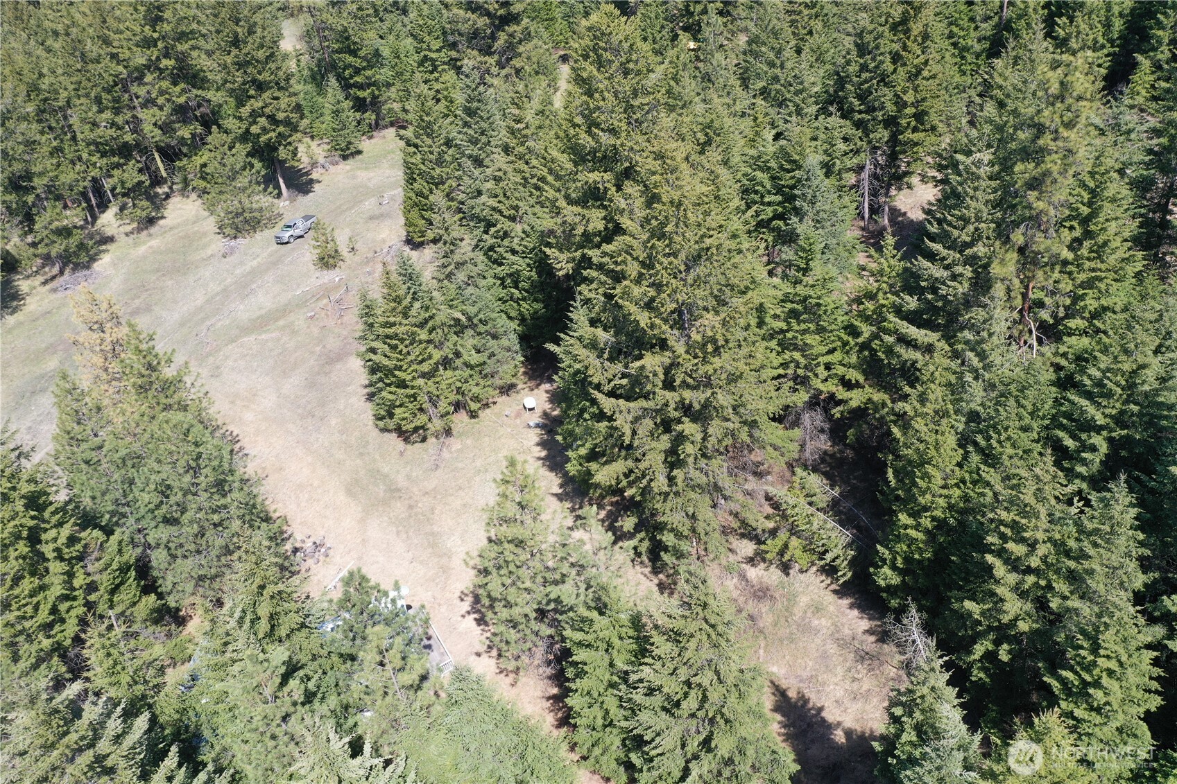 65 A Spring Meadow Lane , Oroville, WA 98844