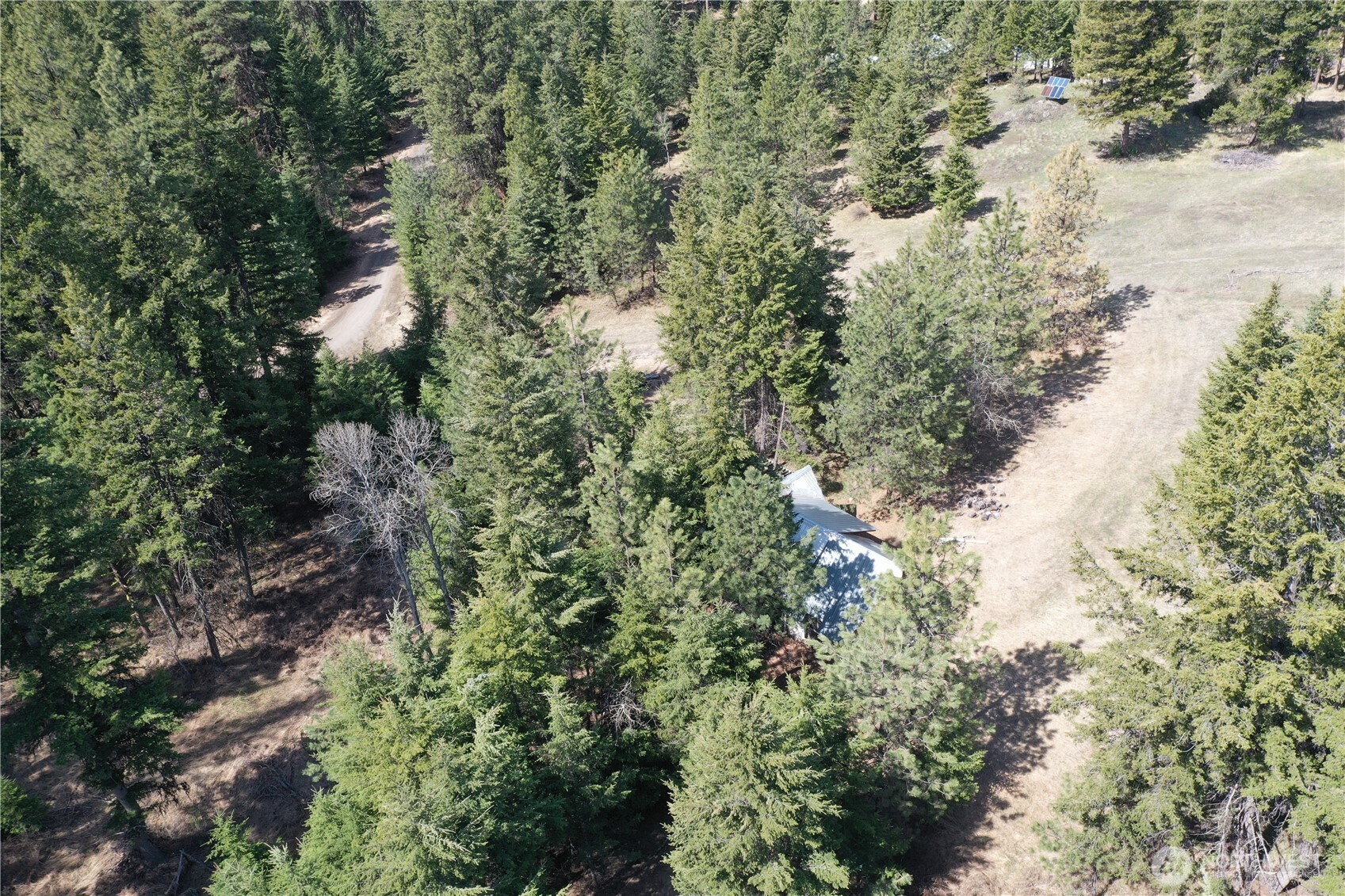 65 A Spring Meadow Lane , Oroville, WA 98844