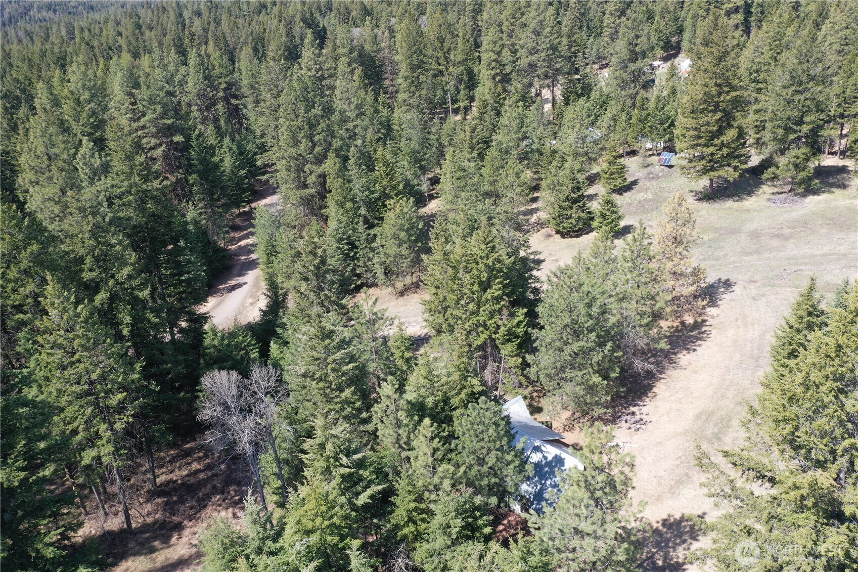 65 A Spring Meadow Lane , Oroville, WA 98844