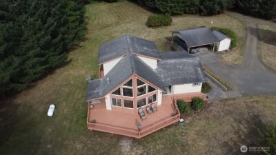 378 Burnt Ridge Road , Onalaska, WA 98570