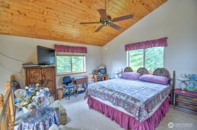 378 Burnt Ridge Road , Onalaska, WA 98570 - Photo 13