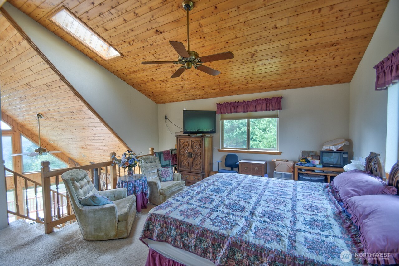 378 Burnt Ridge Road , Onalaska, WA 98570