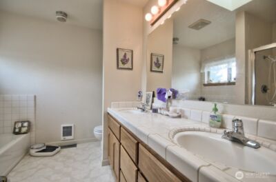 378 Burnt Ridge Road , Onalaska, WA 98570 - Photo 19