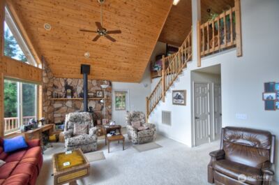 378 Burnt Ridge Road , Onalaska, WA 98570 - Photo 2